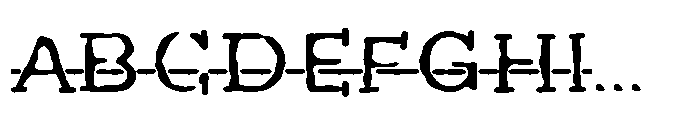PN Cupids Love Expanded FONT