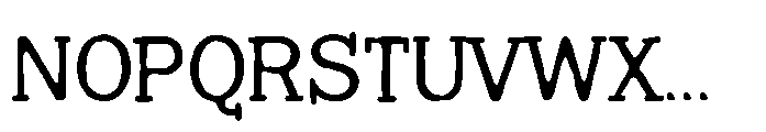 PN Cupids Love Regular Font UPPERCASE
