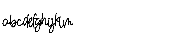 PN Eggnoger Condensed FONT