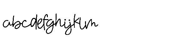 PN Eggnoger Light FONT