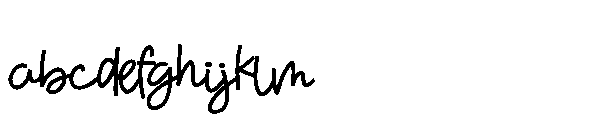 PN Eggnoger Regular FONT