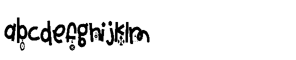PN Eggnoger Sans Condensed FONT