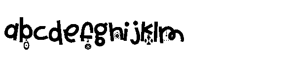 PN Eggnoger Sans FONT