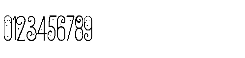 PN Elfologist Condensed Font OTHER CHARS
