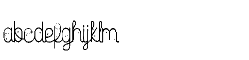 PN Elfologist Condensed FONT