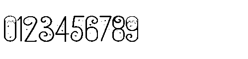PN Elfologist Expanded Font OTHER CHARS