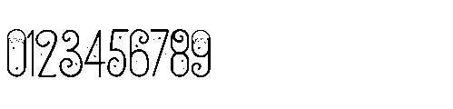 PN Elfologist Regular Font OTHER CHARS