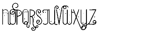 PN Elfologist Regular Font UPPERCASE