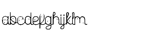 PN Elfologist Regular FONT