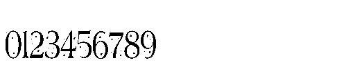 PN Elfologist Serif Font OTHER CHARS