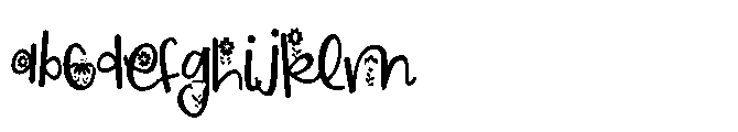 PN Flower Market Condensed FONT