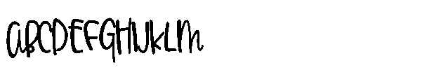 PN Froogalou Condensed Bold Font UPPERCASE