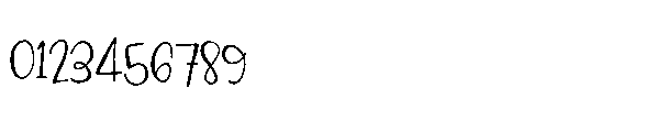 PN Froogalou Condensed Light Font OTHER CHARS