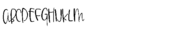 PN Froogalou Condensed Light Font UPPERCASE