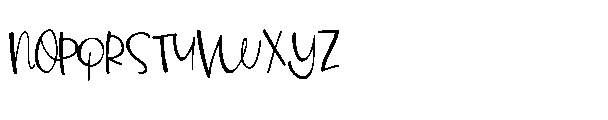 PN Froogalou Condensed Light Font UPPERCASE