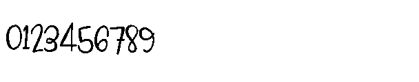 PN Froogalou Condensed Font OTHER CHARS