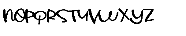 PN Froogalou Expanded Bold Font UPPERCASE
