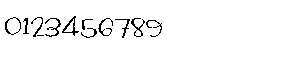 PN Froogalou Expanded Light Font OTHER CHARS