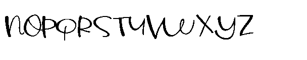 PN Froogalou Expanded Light Font UPPERCASE