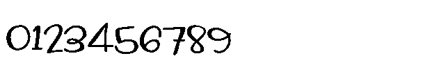 PN Froogalou Expanded Font OTHER CHARS