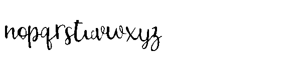 PN Froogalou Light Font LOWERCASE