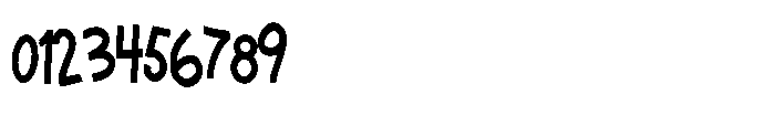 PN Grudge Condensed Font OTHER CHARS