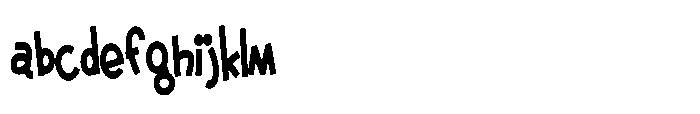 PN Grudge Condensed FONT