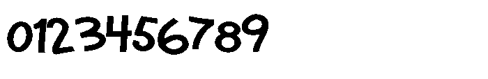 PN Grudge Expanded Font OTHER CHARS