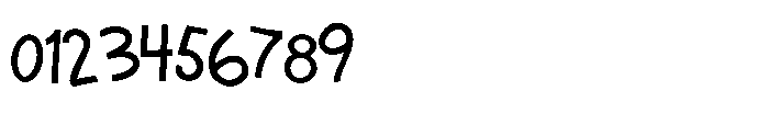 PN Grudge Light Font OTHER CHARS