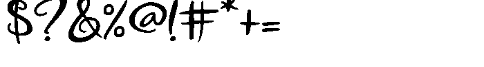 PN Harpischord Bold Font OTHER CHARS