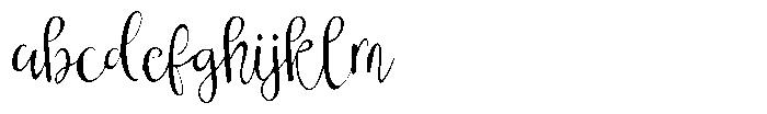 PN Harpischord Condensed Light FONT