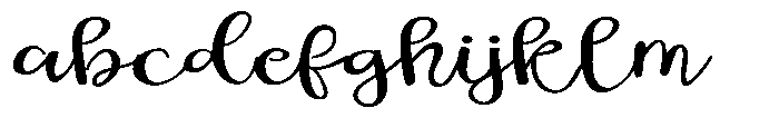 PN Harpischord Expanded FONT
