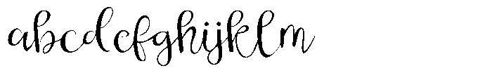 PN Harpischord Light FONT