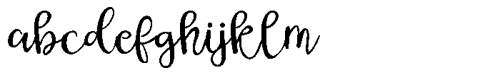 PN Harpischord Regular FONT