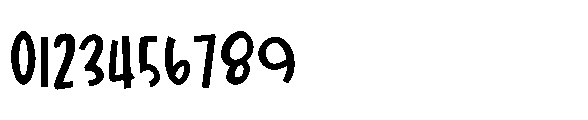 PN Heart Throb PN Heart-Throb Regular Font OTHER CHARS