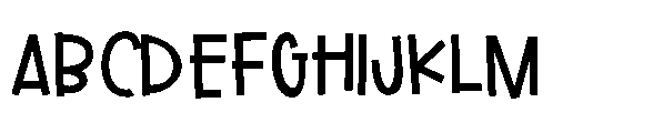 PN Heart Throb PN Heart-Throb Regular Font