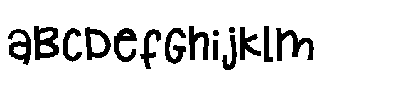 PN Heart Throb PN Heart-Throb Regular FONT