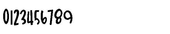 PN Heart Throb PN Heartthrob Condensed Font OTHER CHARS