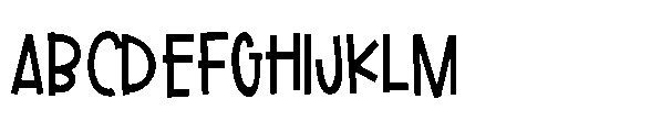 PN Heart Throb PN Heartthrob Condensed Font