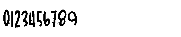 PN Heart Throb Pulse Condensed Font OTHER CHARS