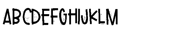 PN Heart Throb Pulse Condensed Font