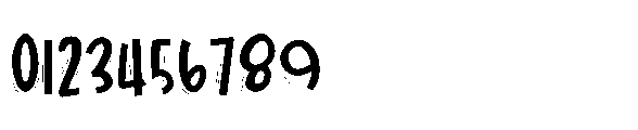 PN Heart Throb Pulse Font OTHER CHARS