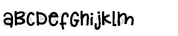 PN Heart Throb Pulse FONT
