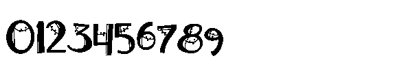 PN Holly Garland Regular Font OTHER CHARS