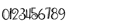 PN Holly Garland Script Font OTHER CHARS