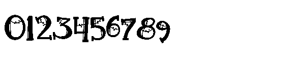 PN Holly Garland Serif Font OTHER CHARS