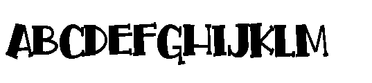 PN Jelly Dream Condensed Font