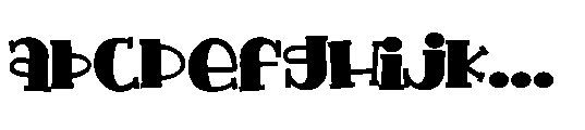 PN Jelly Dream Regular FONT