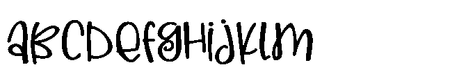 PN Ladylike Expanded Demi Bold FONT