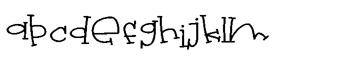 PN Little Tikes Expanded FONT